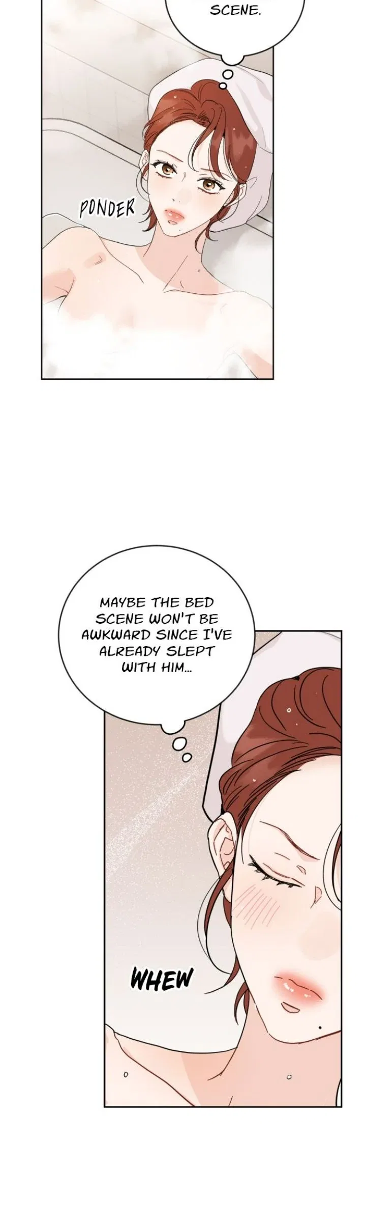 Family-Like XX Chapter 107 – Page 17