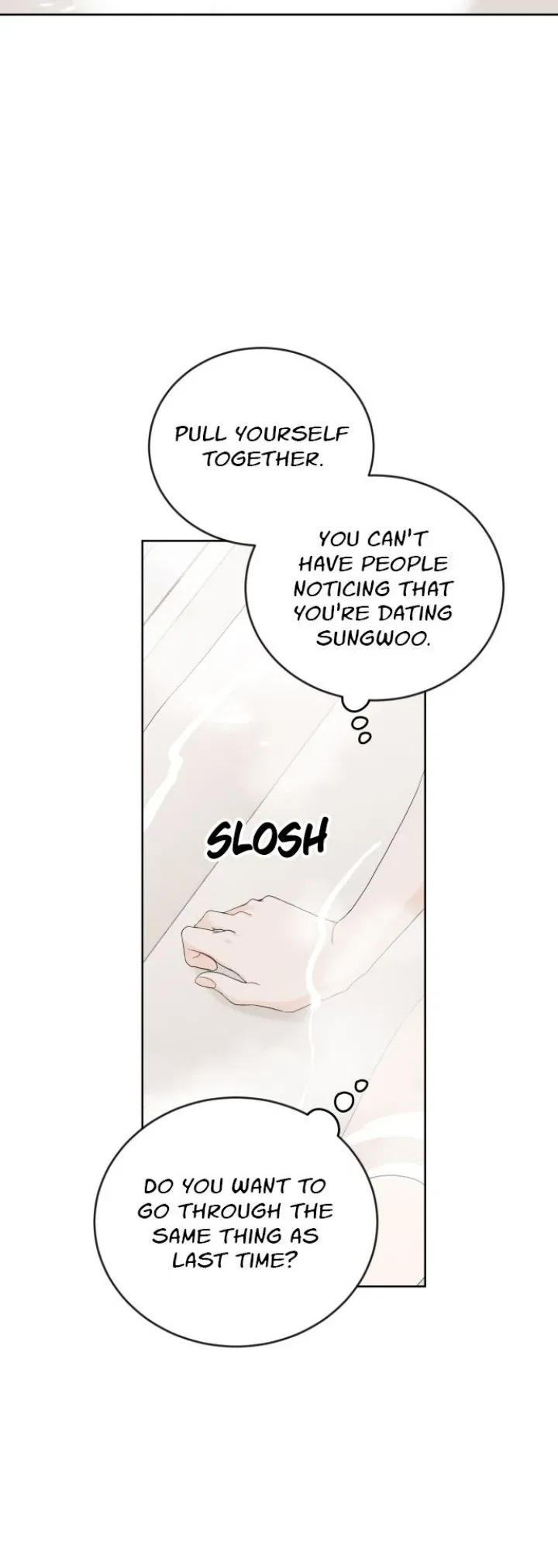 Family-Like XX Chapter 107 – Page 19