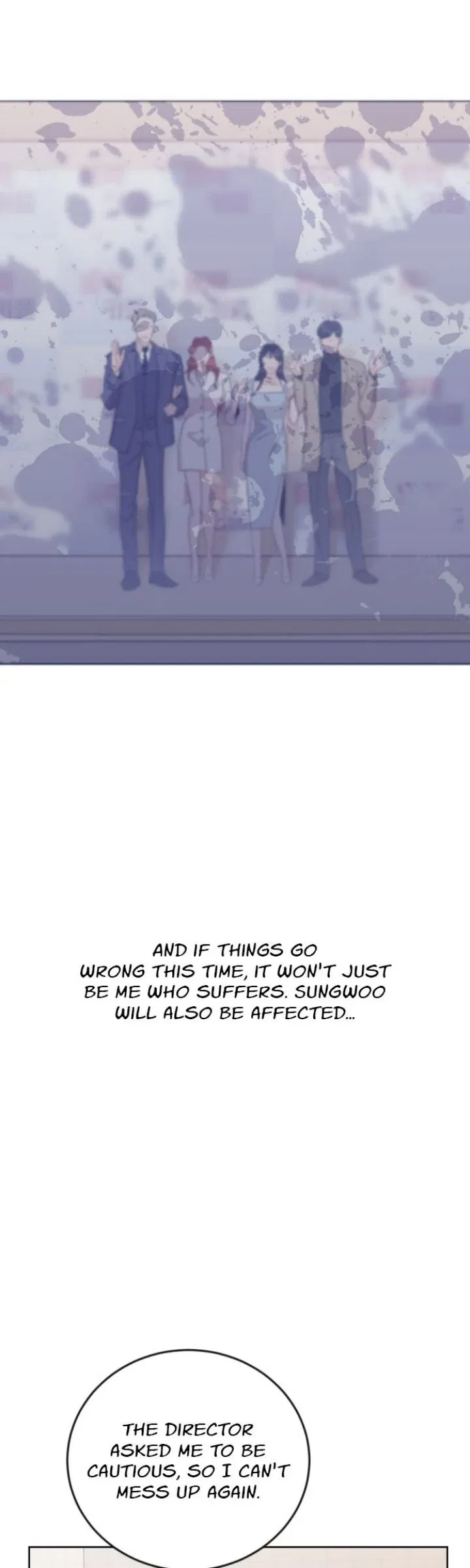 Family-Like XX Chapter 107 – Page 21