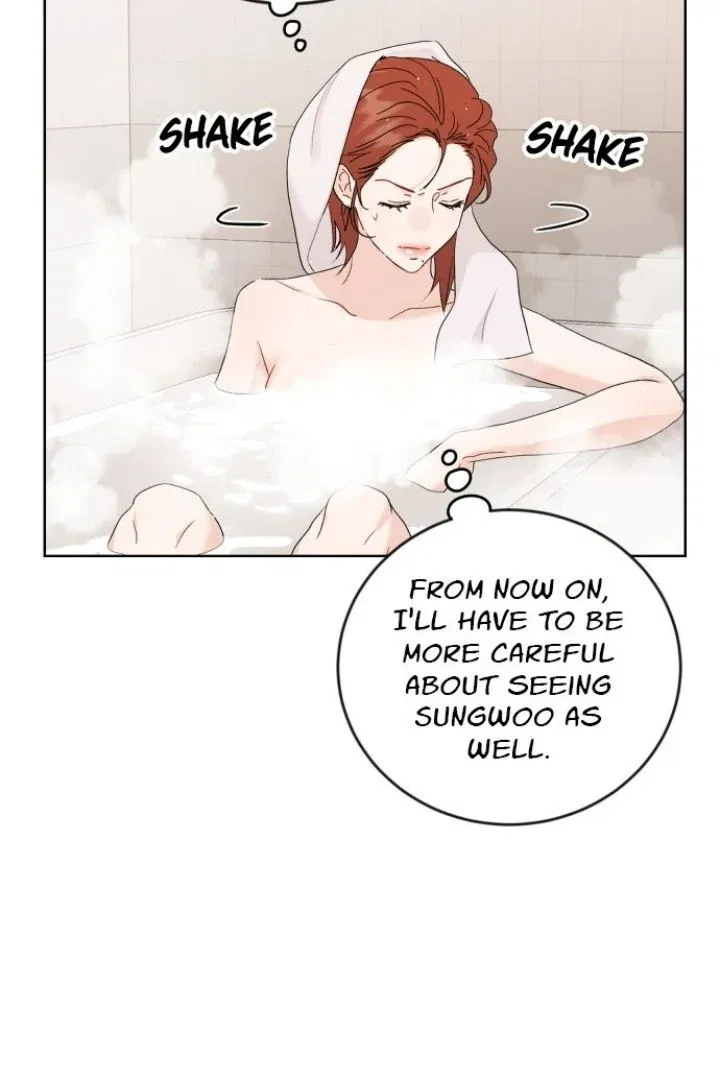 Family-Like XX Chapter 107 – Page 22