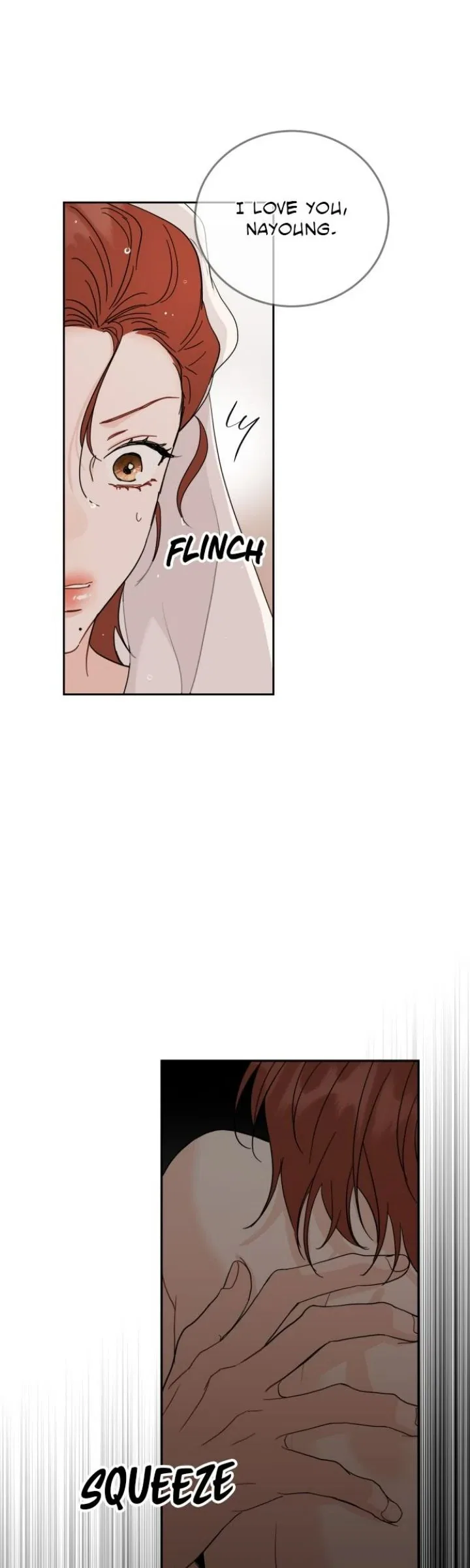 Family-Like XX Chapter 107 – Page 23