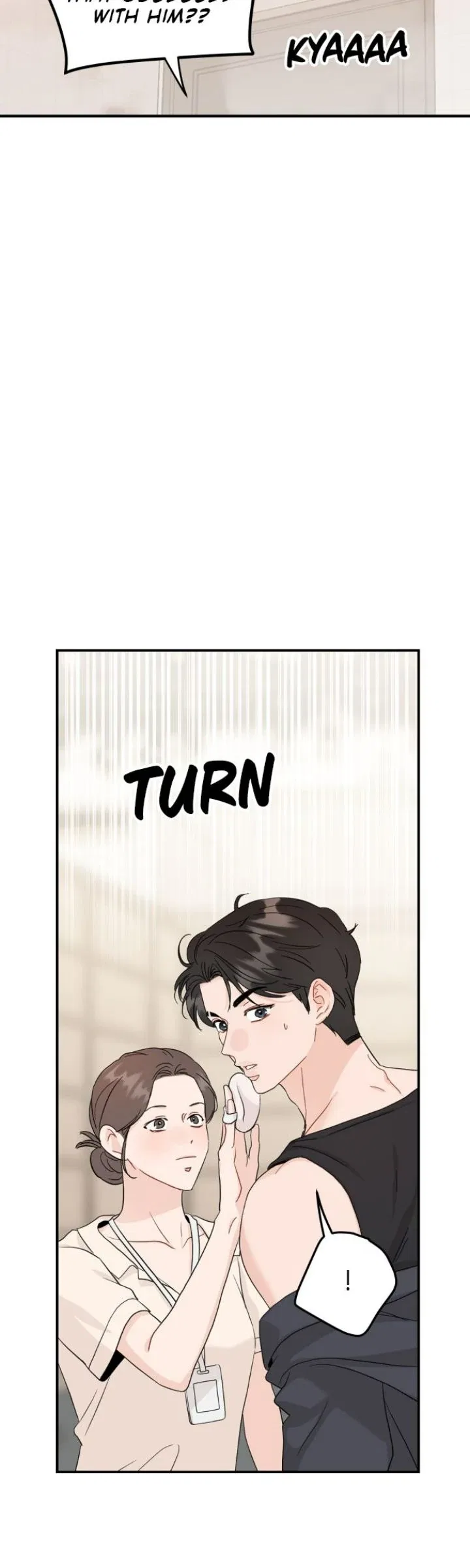 Family-Like XX Chapter 107 – Page 26