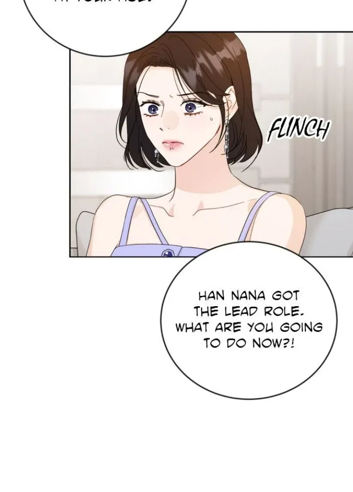 Family-Like XX Chapter 107 – Page 33