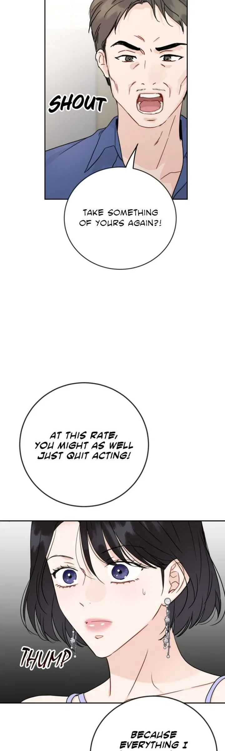 Family-Like XX Chapter 107 – Page 35
