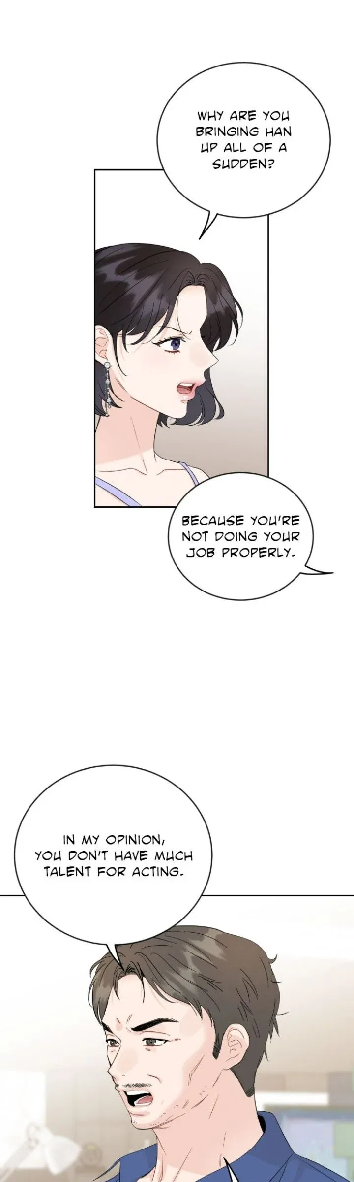 Family-Like XX Chapter 107 – Page 39