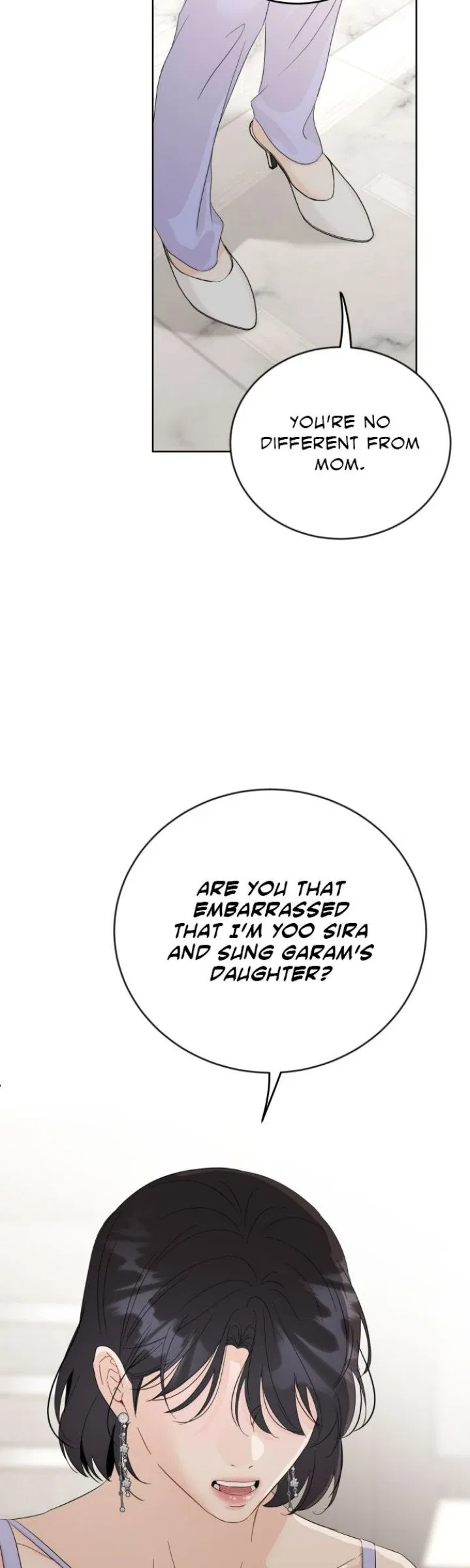 Family-Like XX Chapter 107 – Page 41