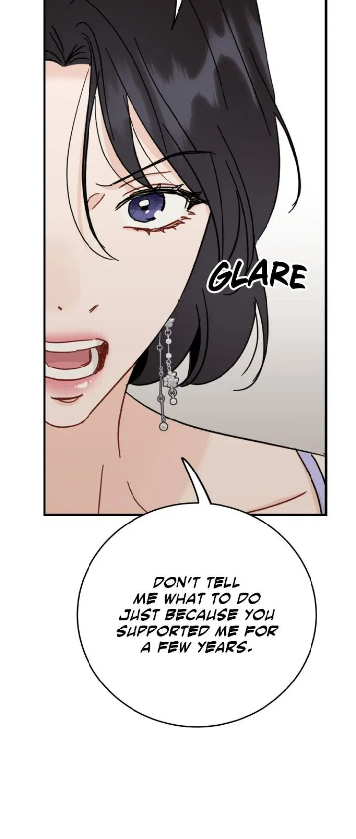 Family-Like XX Chapter 107 – Page 43
