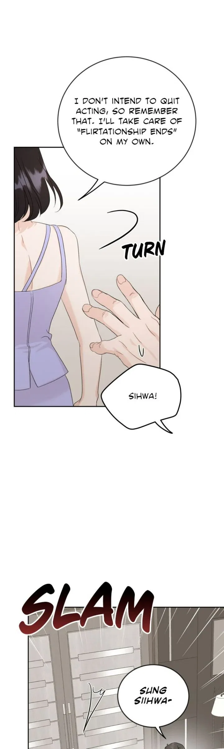 Family-Like XX Chapter 107 – Page 44