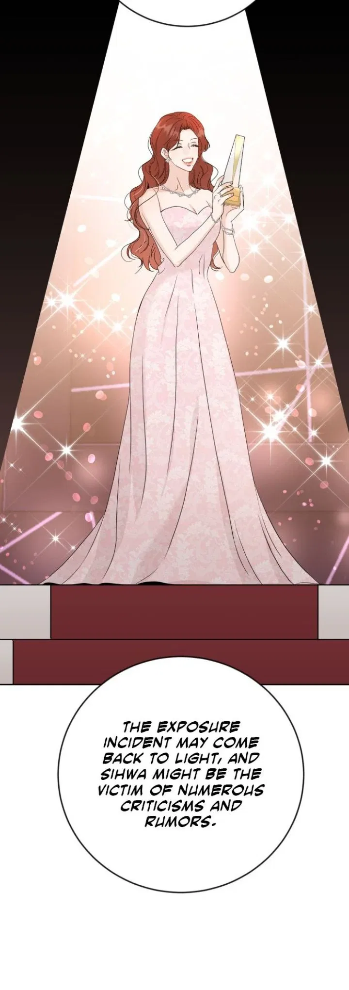 Family-Like XX Chapter 107 – Page 53