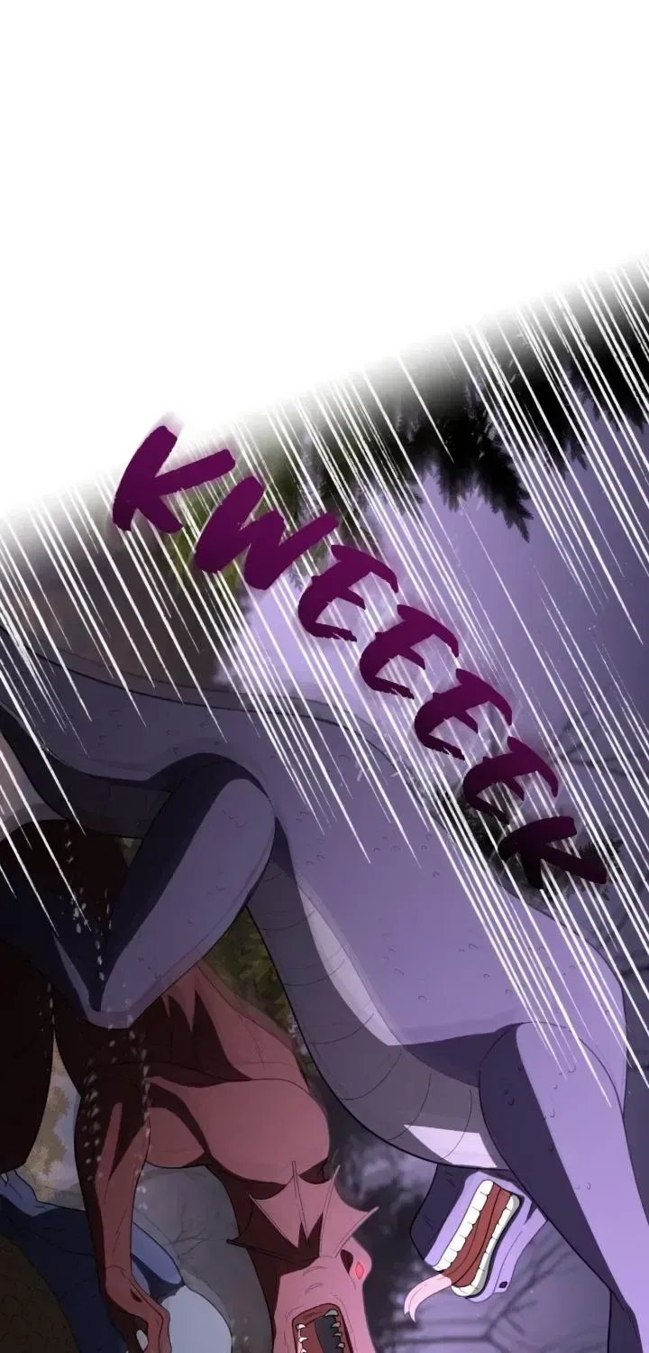 The Cursed Princess Must Rewind the Clock Chapter 63 – Page 1