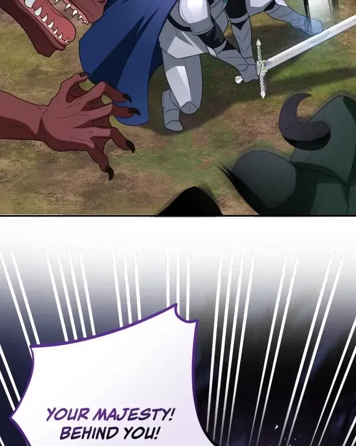 The Cursed Princess Must Rewind the Clock Chapter 63 – Page 4
