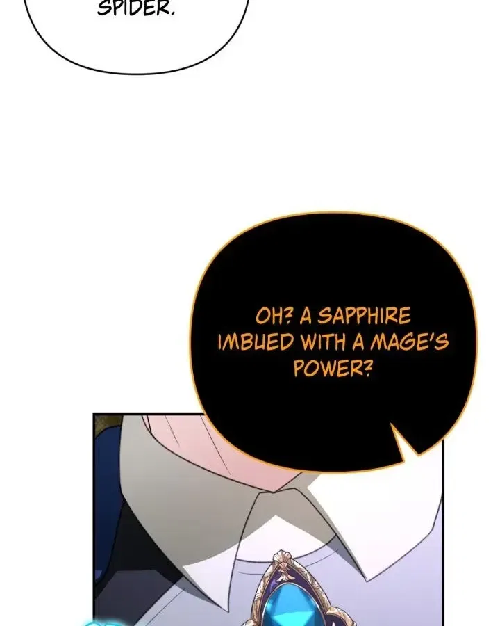 The Cursed Princess Must Rewind the Clock Chapter 63 – Page 8