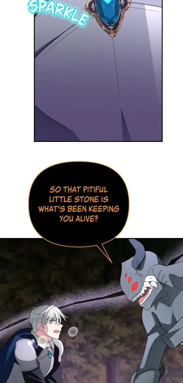 The Cursed Princess Must Rewind the Clock Chapter 63 – Page 9