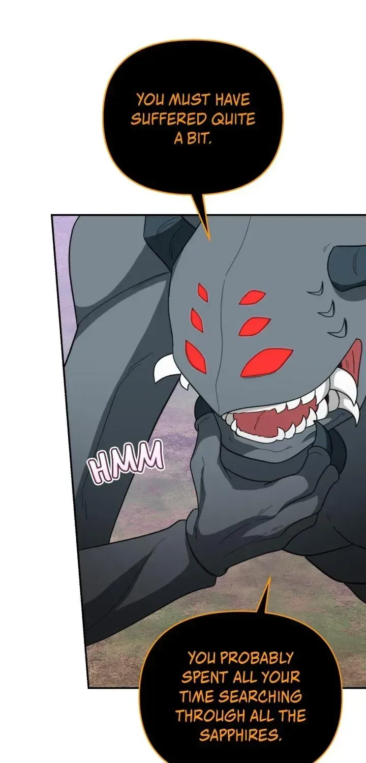 The Cursed Princess Must Rewind the Clock Chapter 63 – Page 11