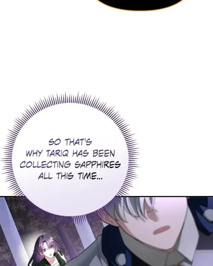 The Cursed Princess Must Rewind the Clock Chapter 63 – Page 12