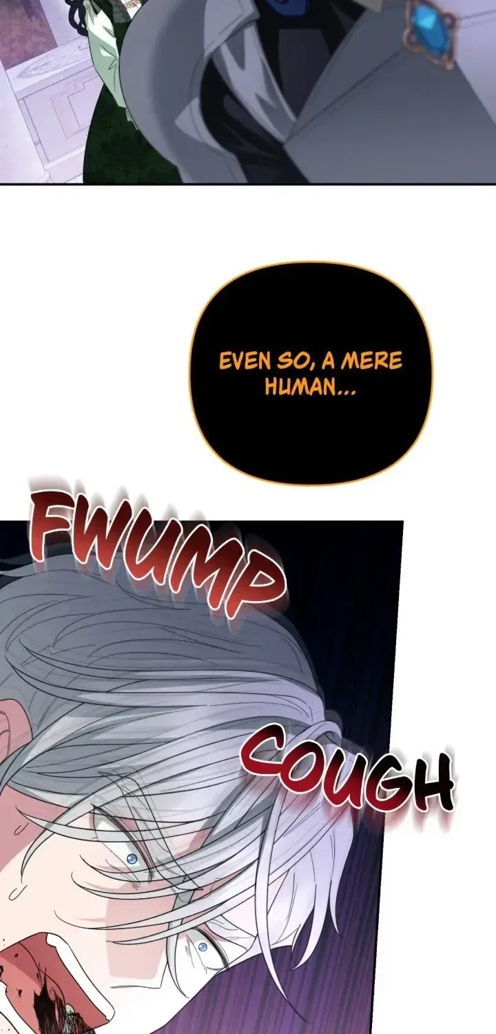 The Cursed Princess Must Rewind the Clock Chapter 63 – Page 13