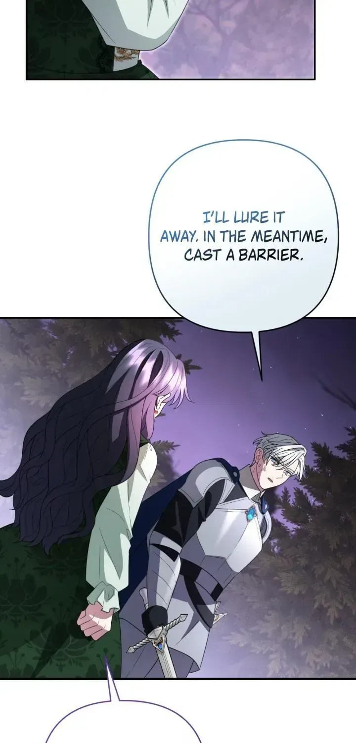 The Cursed Princess Must Rewind the Clock Chapter 63 – Page 18