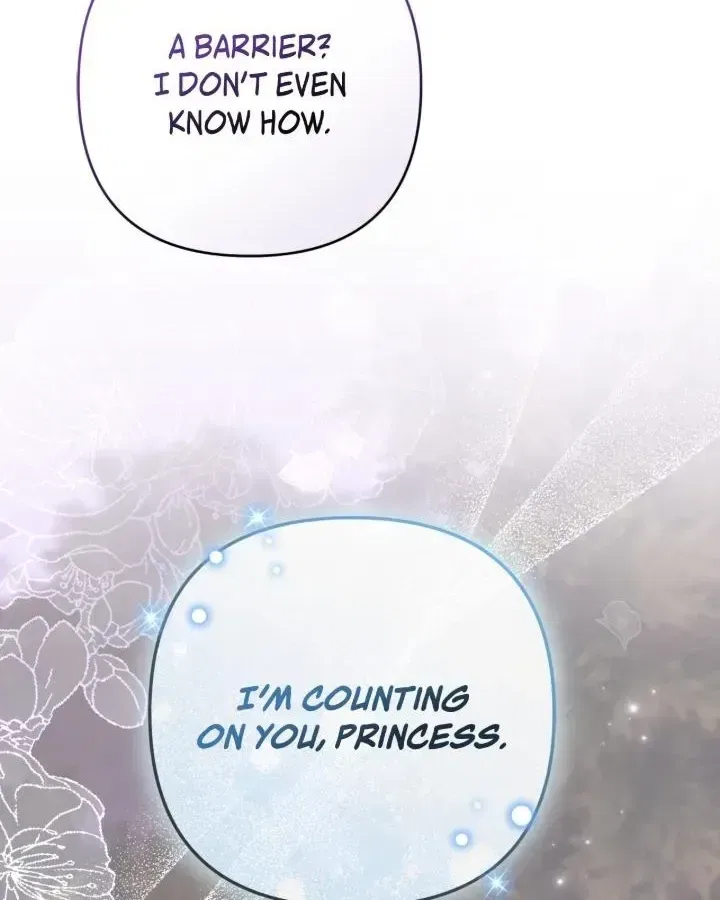 The Cursed Princess Must Rewind the Clock Chapter 63 – Page 19