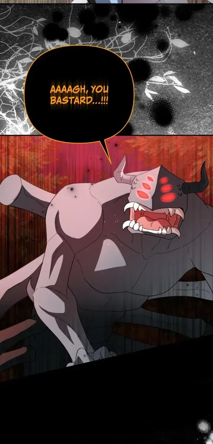 The Cursed Princess Must Rewind the Clock Chapter 63 – Page 24