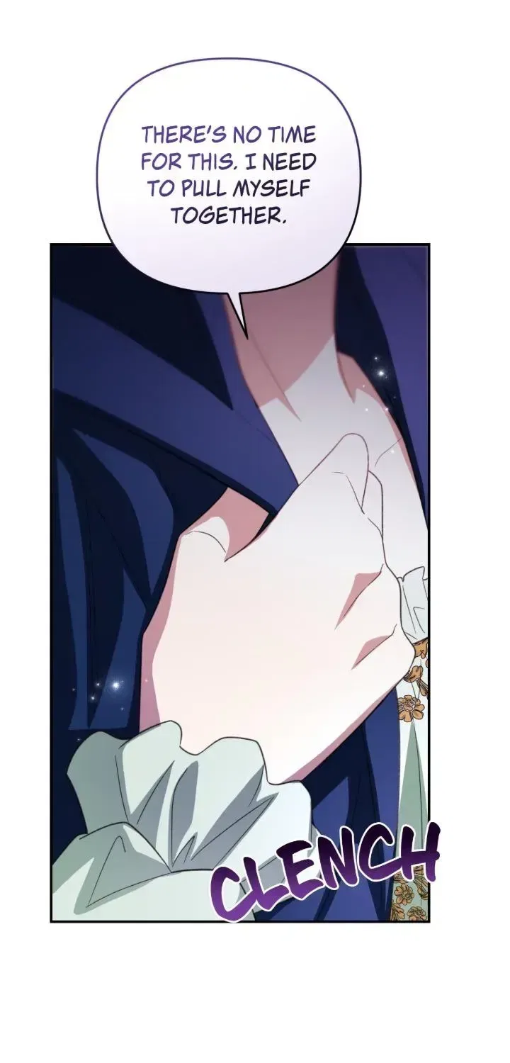The Cursed Princess Must Rewind the Clock Chapter 63 – Page 28