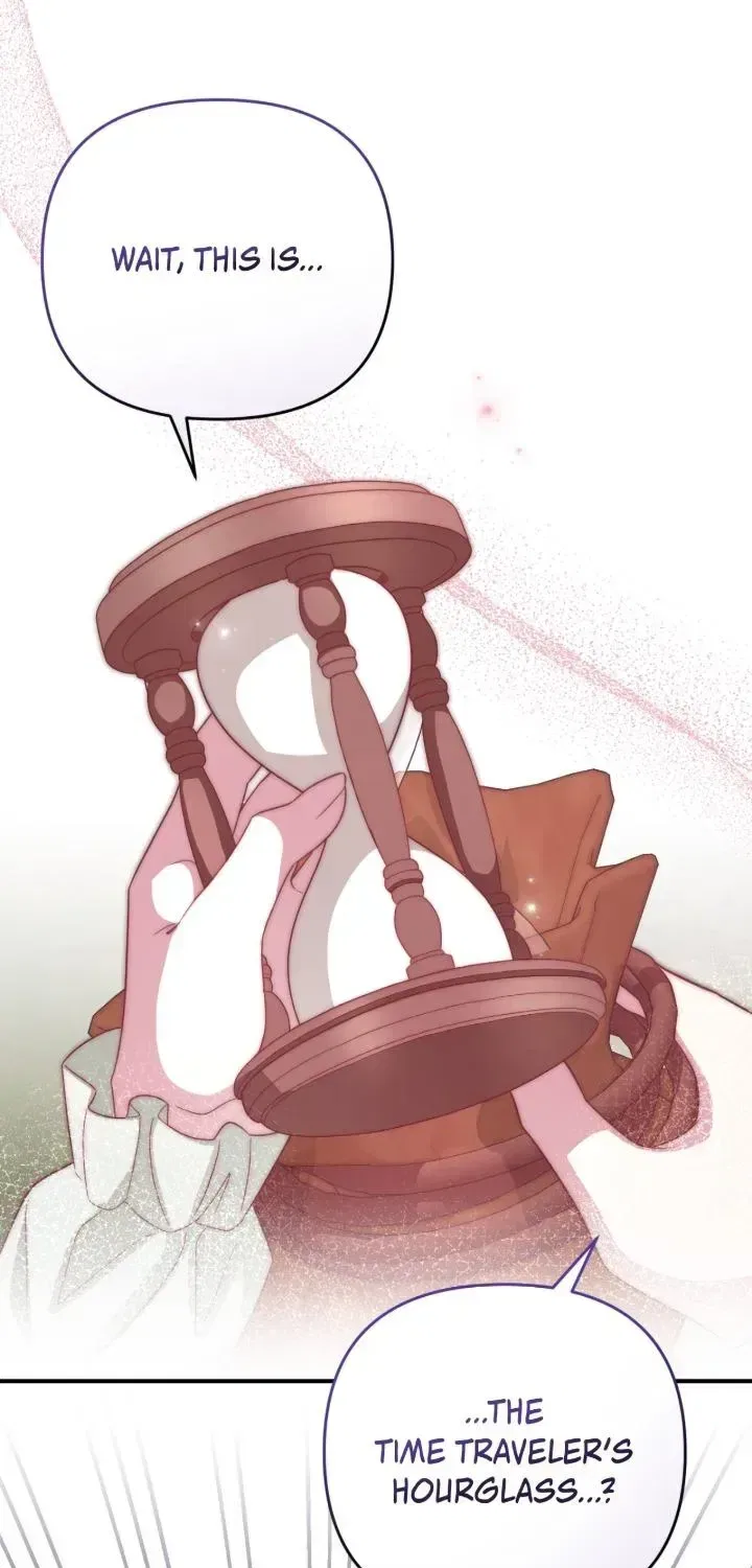 The Cursed Princess Must Rewind the Clock Chapter 63 – Page 30