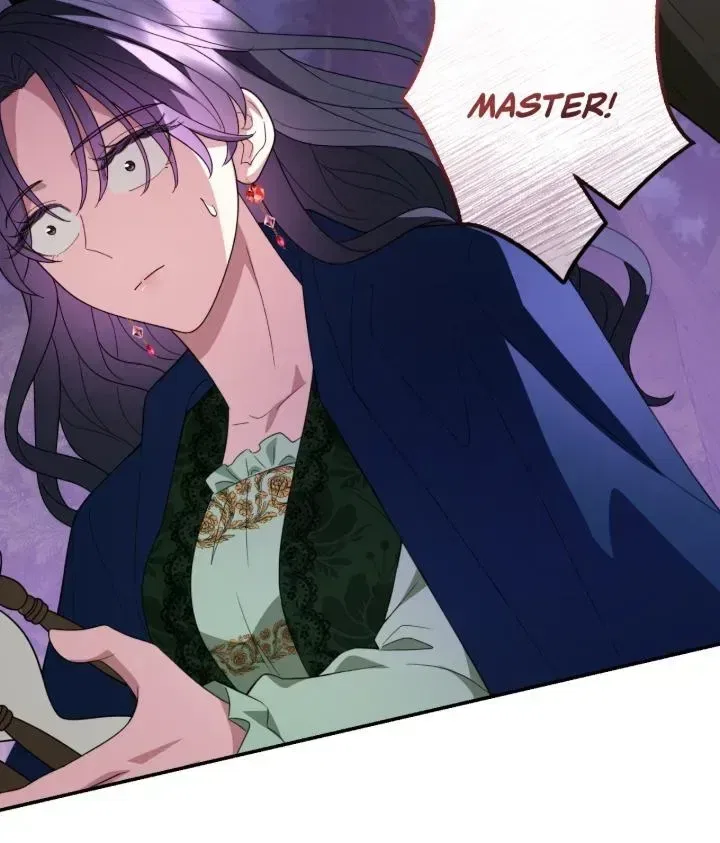 The Cursed Princess Must Rewind the Clock Chapter 63 – Page 32