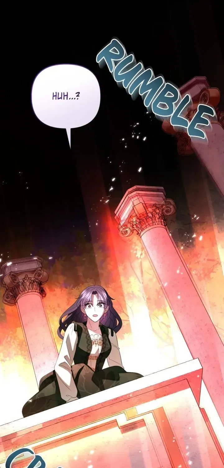 The Cursed Princess Must Rewind the Clock Chapter 63 – Page 39