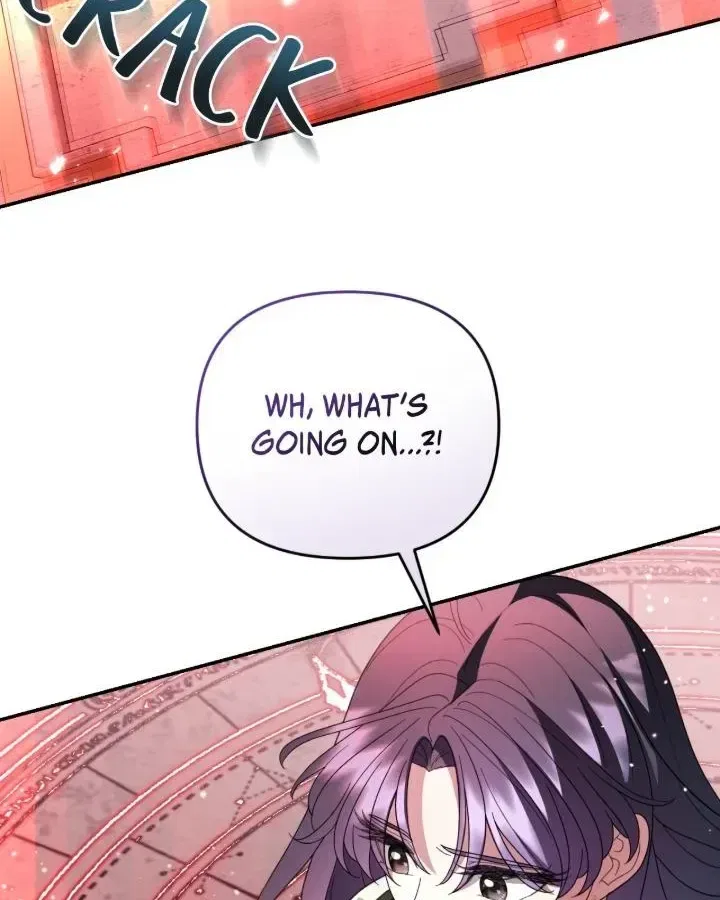 The Cursed Princess Must Rewind the Clock Chapter 63 – Page 40
