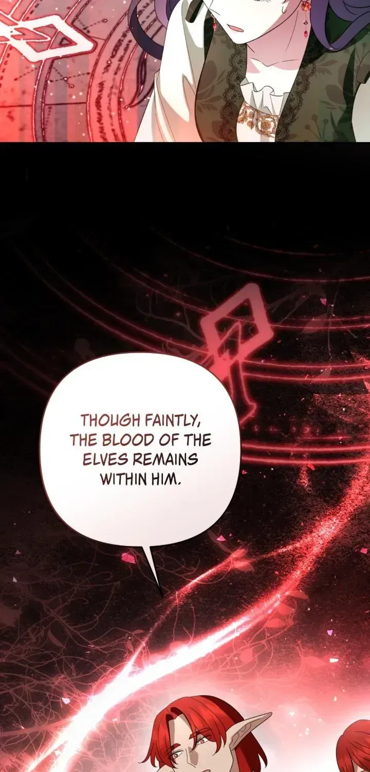 The Cursed Princess Must Rewind the Clock Chapter 63 – Page 41