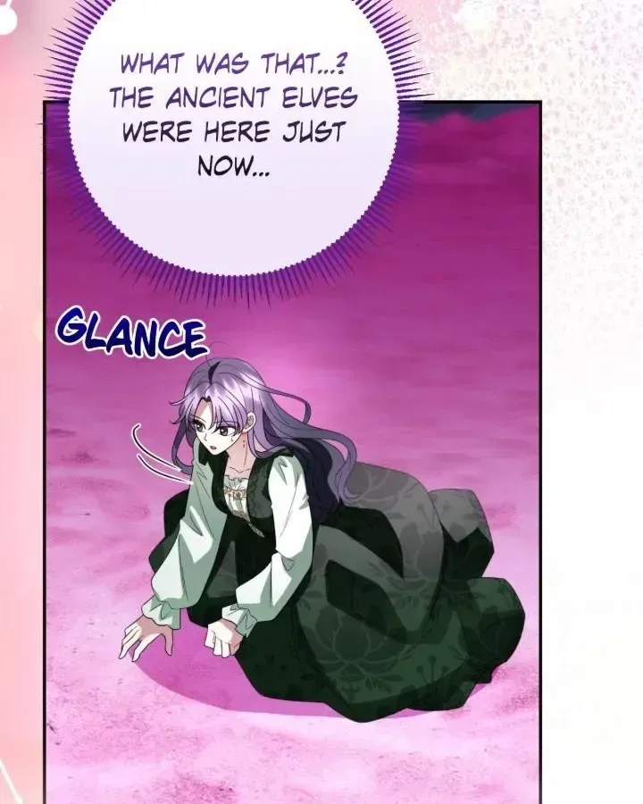 The Cursed Princess Must Rewind the Clock Chapter 63 – Page 48