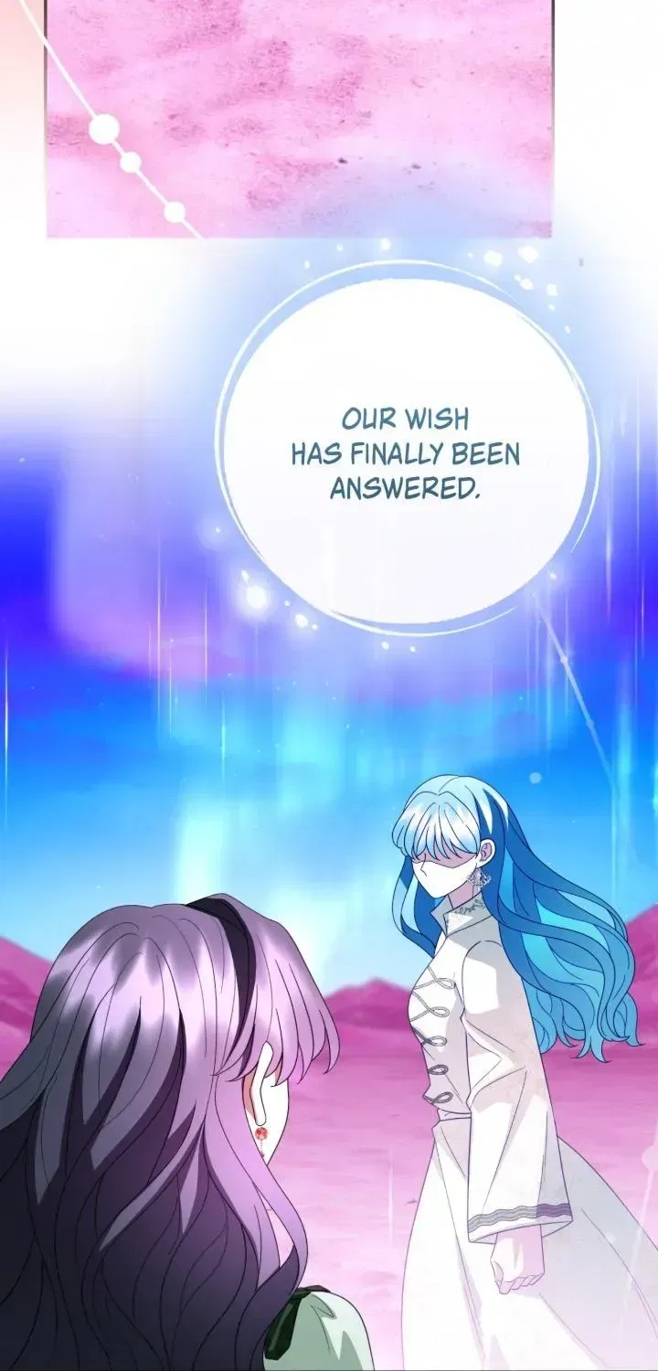 The Cursed Princess Must Rewind the Clock Chapter 63 – Page 49