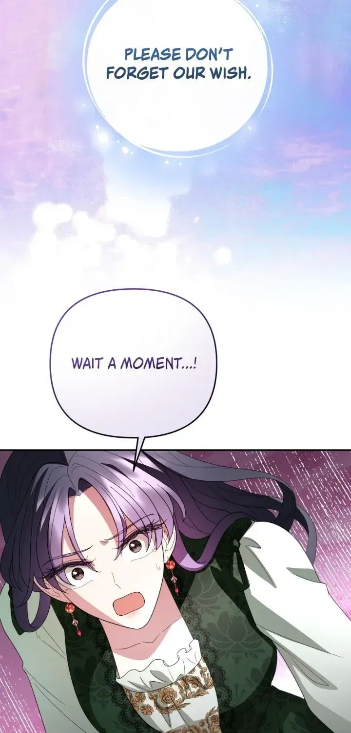 The Cursed Princess Must Rewind the Clock Chapter 63 – Page 53