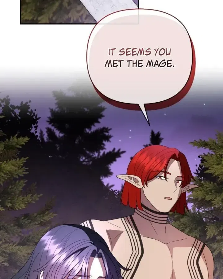 The Cursed Princess Must Rewind the Clock Chapter 63 – Page 57