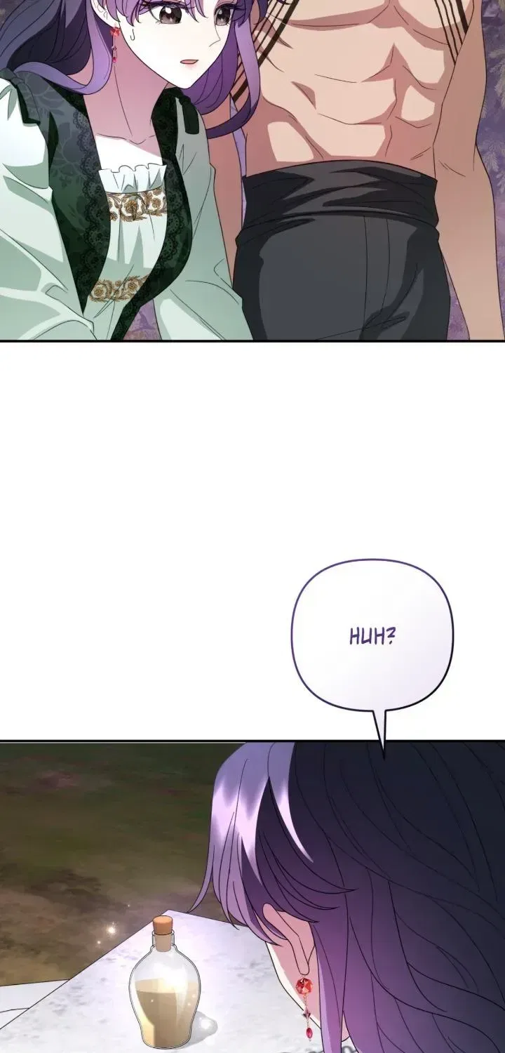 The Cursed Princess Must Rewind the Clock Chapter 63 – Page 58