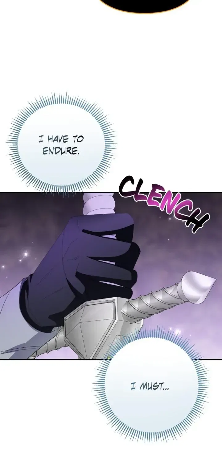 The Cursed Princess Must Rewind the Clock Chapter 63 – Page 65