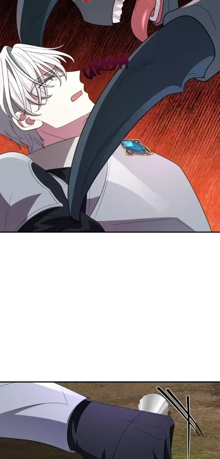 The Cursed Princess Must Rewind the Clock Chapter 63 – Page 72