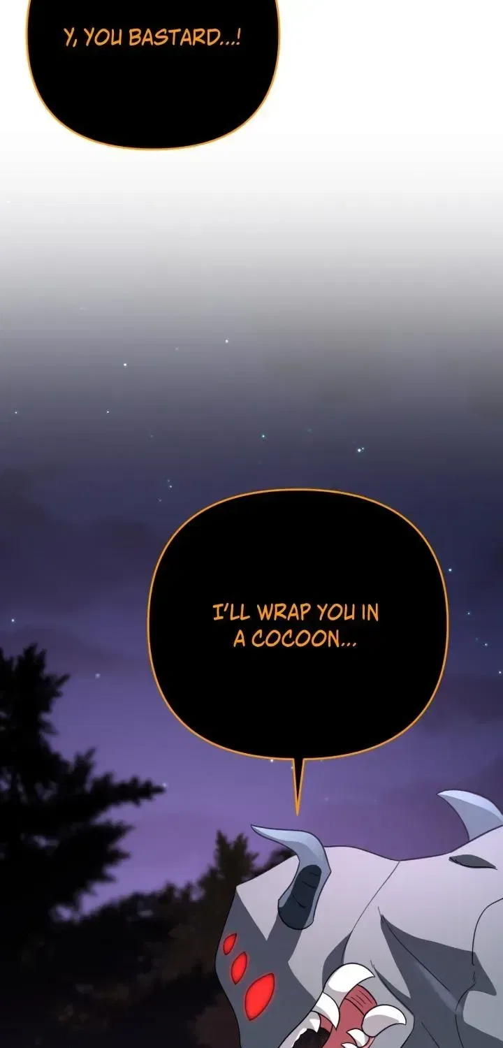 The Cursed Princess Must Rewind the Clock Chapter 63 – Page 77