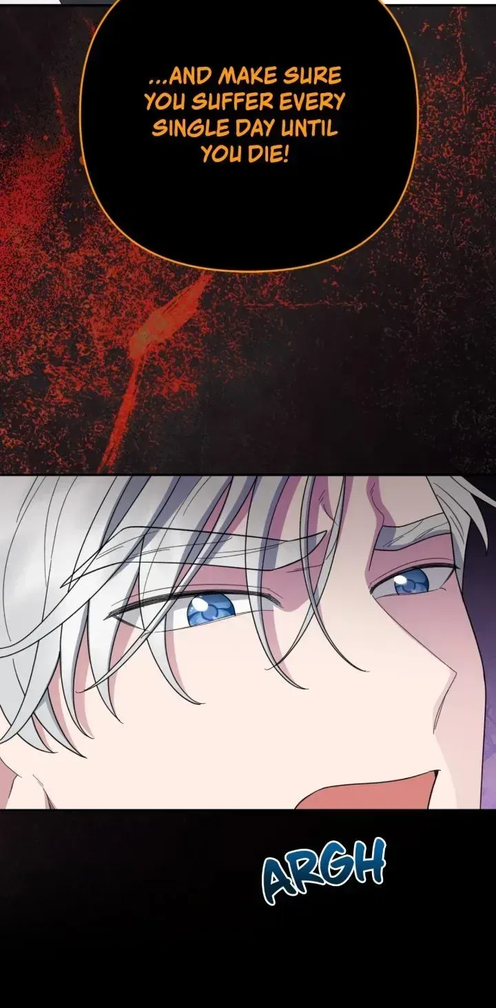 The Cursed Princess Must Rewind the Clock Chapter 63 – Page 79