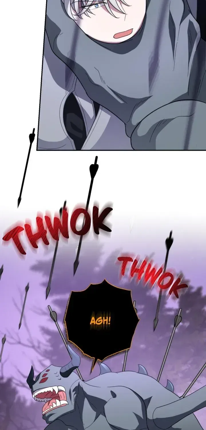 The Cursed Princess Must Rewind the Clock Chapter 63 – Page 82