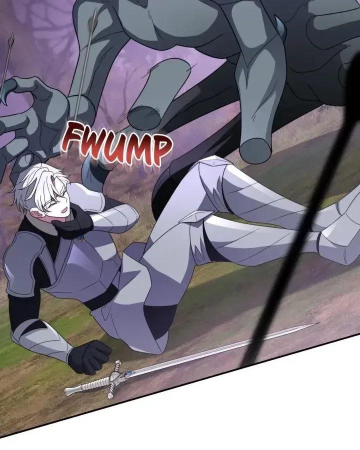The Cursed Princess Must Rewind the Clock Chapter 63 – Page 83