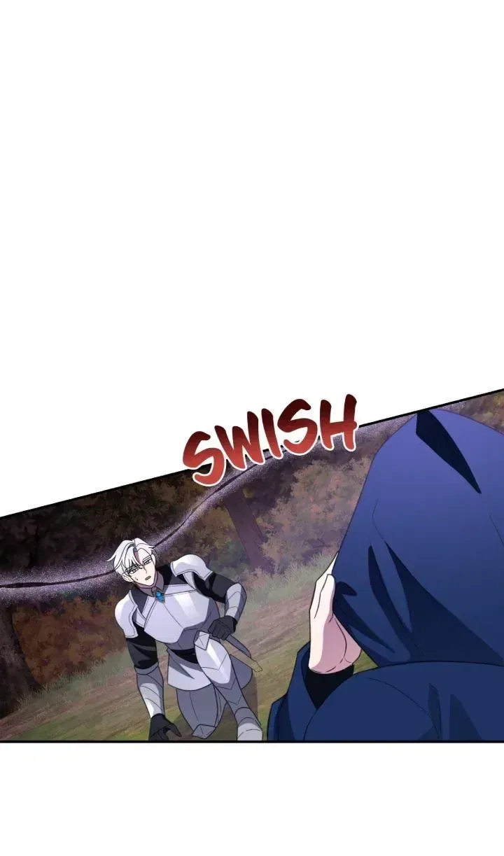 The Cursed Princess Must Rewind the Clock Chapter 63 – Page 84