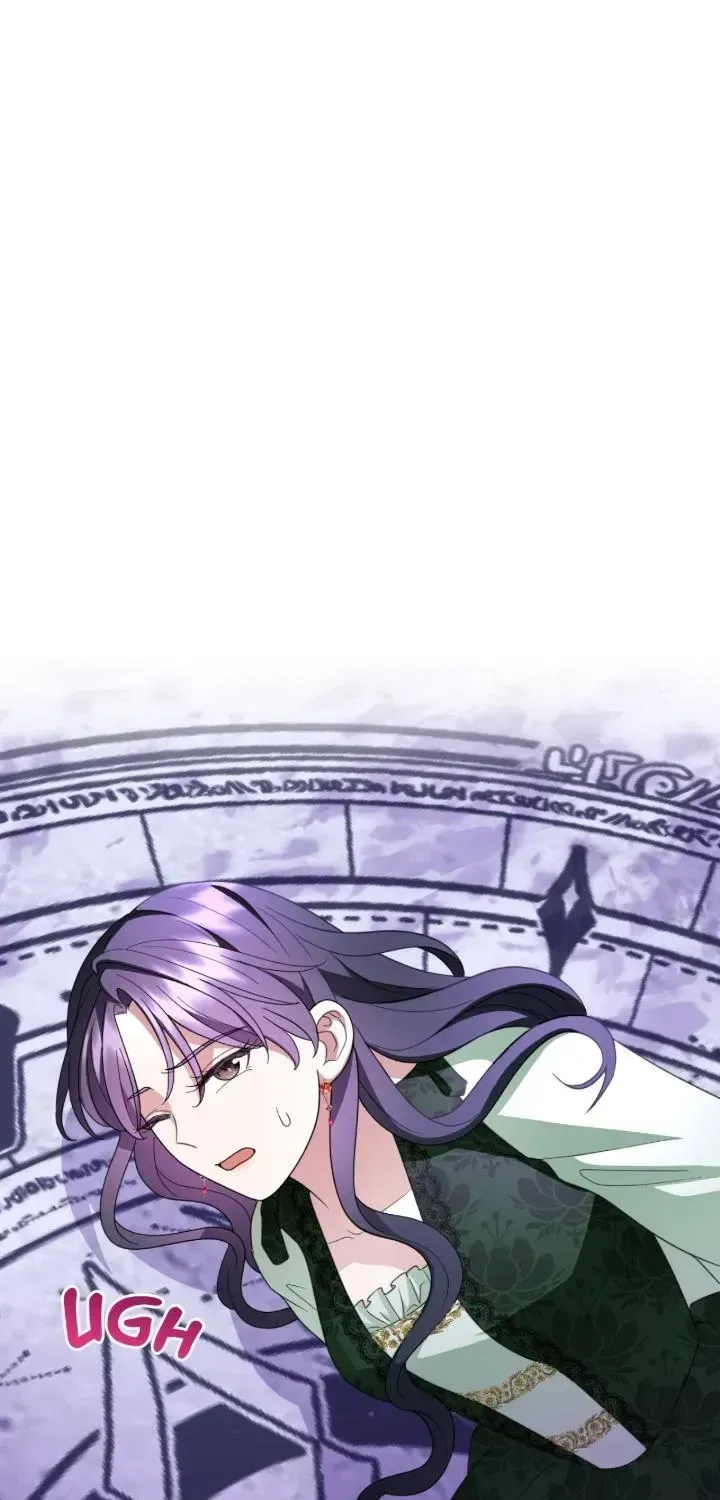 The Cursed Princess Must Rewind the Clock Chapter 62 – Page 3