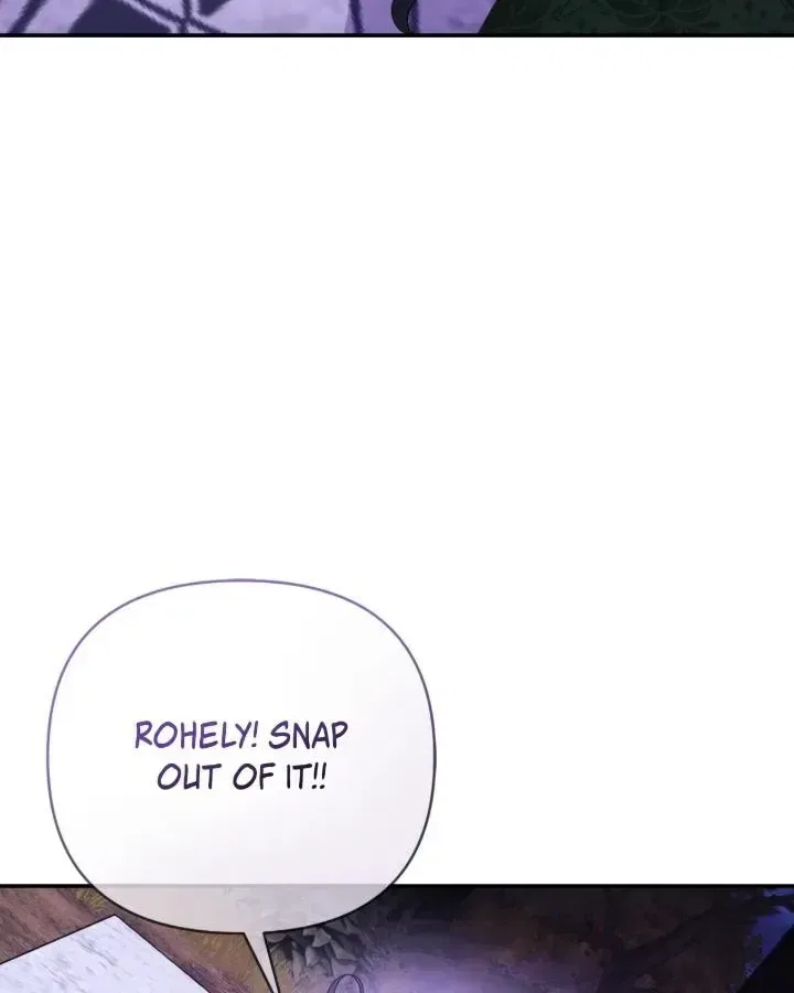 The Cursed Princess Must Rewind the Clock Chapter 62 – Page 4