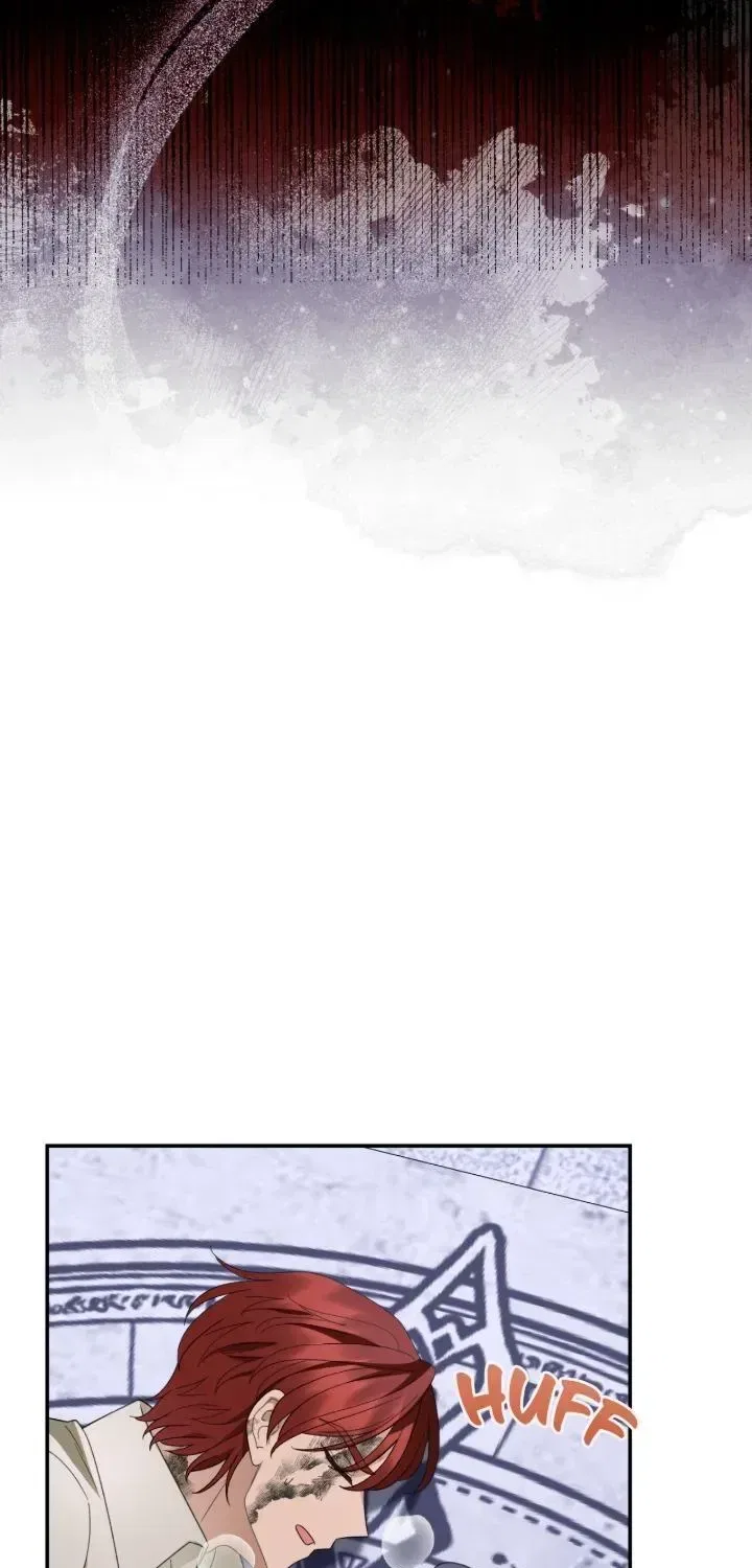 The Cursed Princess Must Rewind the Clock Chapter 62 – Page 10