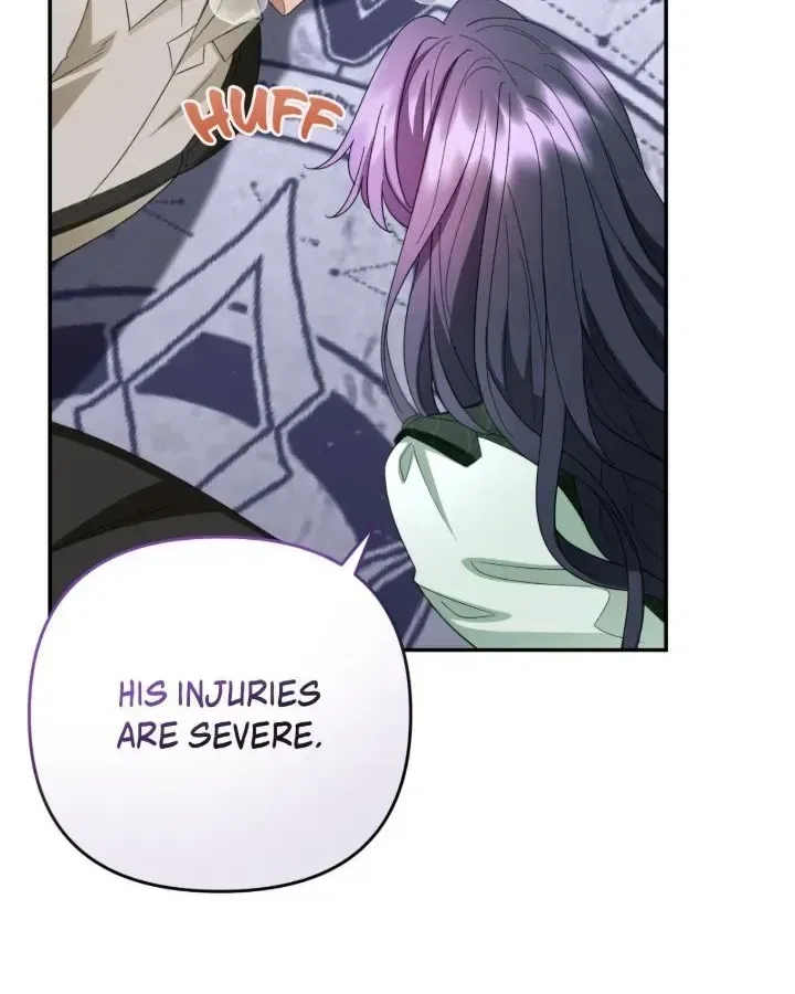 The Cursed Princess Must Rewind the Clock Chapter 62 – Page 11