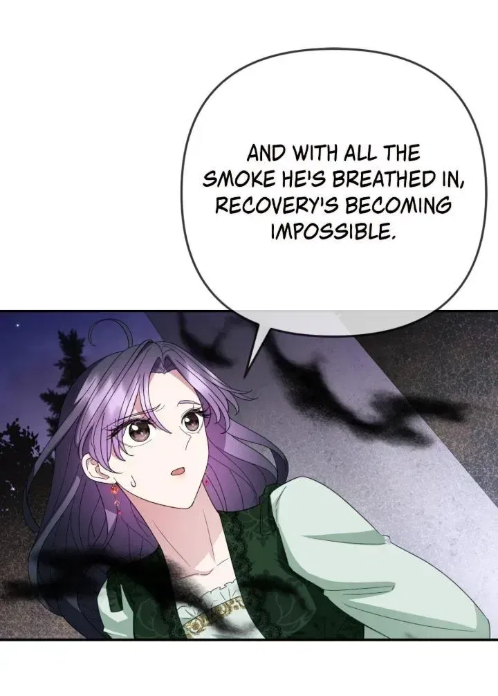 The Cursed Princess Must Rewind the Clock Chapter 62 – Page 12
