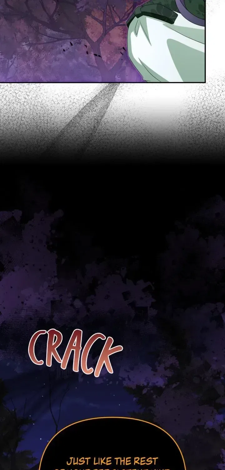 The Cursed Princess Must Rewind the Clock Chapter 62 – Page 15