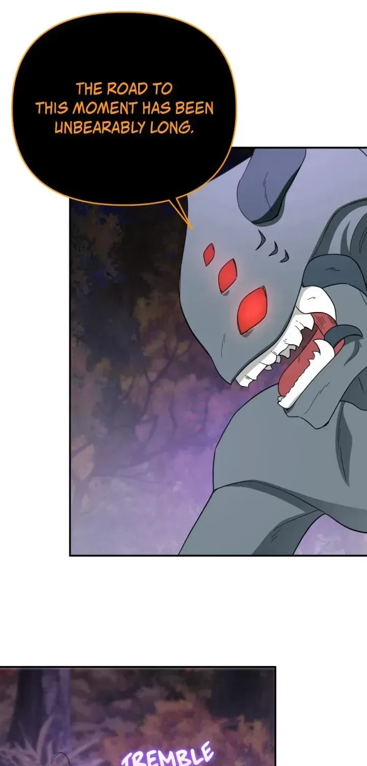 The Cursed Princess Must Rewind the Clock Chapter 62 – Page 21