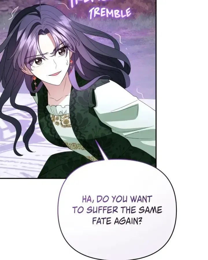 The Cursed Princess Must Rewind the Clock Chapter 62 – Page 22