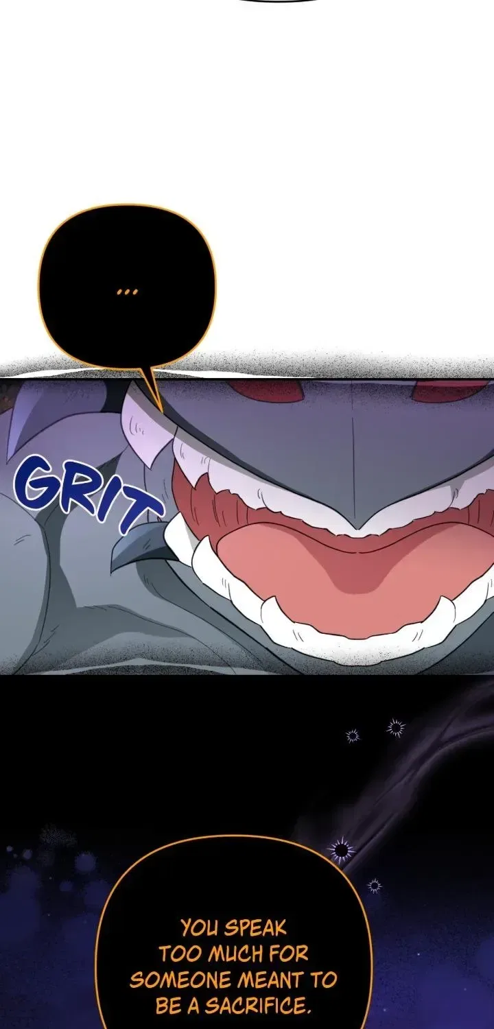 The Cursed Princess Must Rewind the Clock Chapter 62 – Page 23